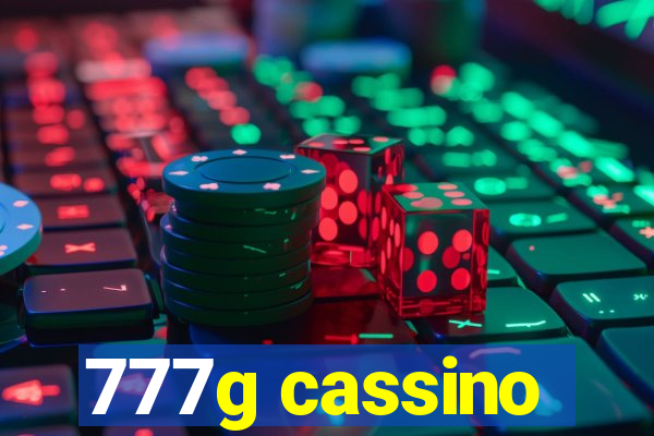 777g cassino